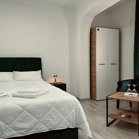 Greenhill Apartments Kumanova Dış mekan fotoğraf