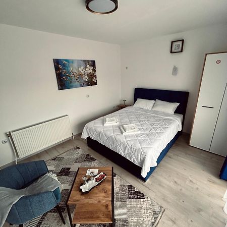 Greenhill Apartments Kumanova Dış mekan fotoğraf