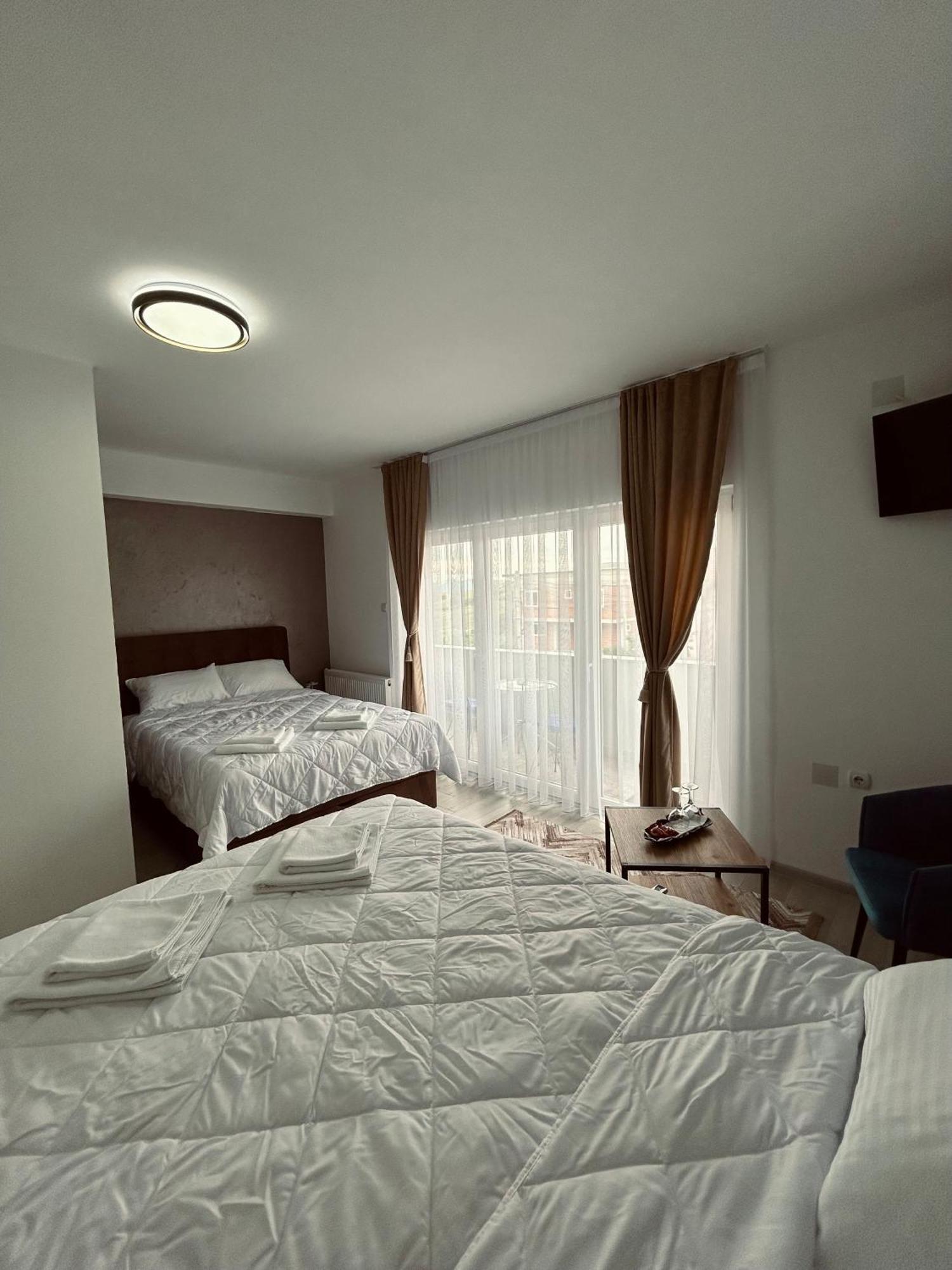 Greenhill Apartments Kumanova Dış mekan fotoğraf