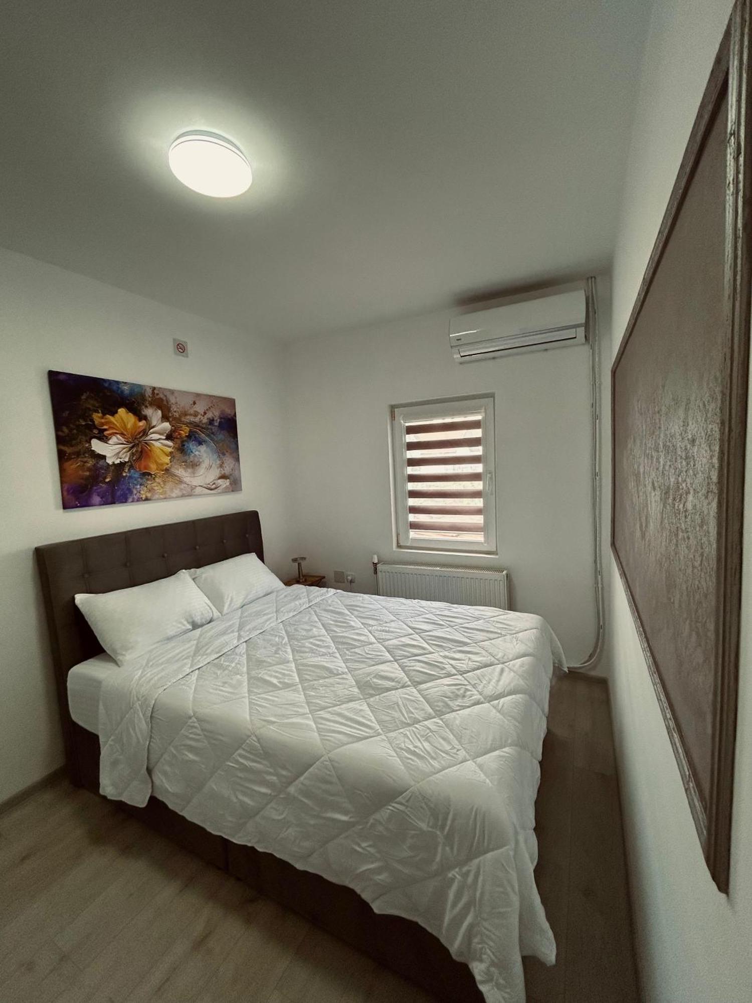 Greenhill Apartments Kumanova Dış mekan fotoğraf