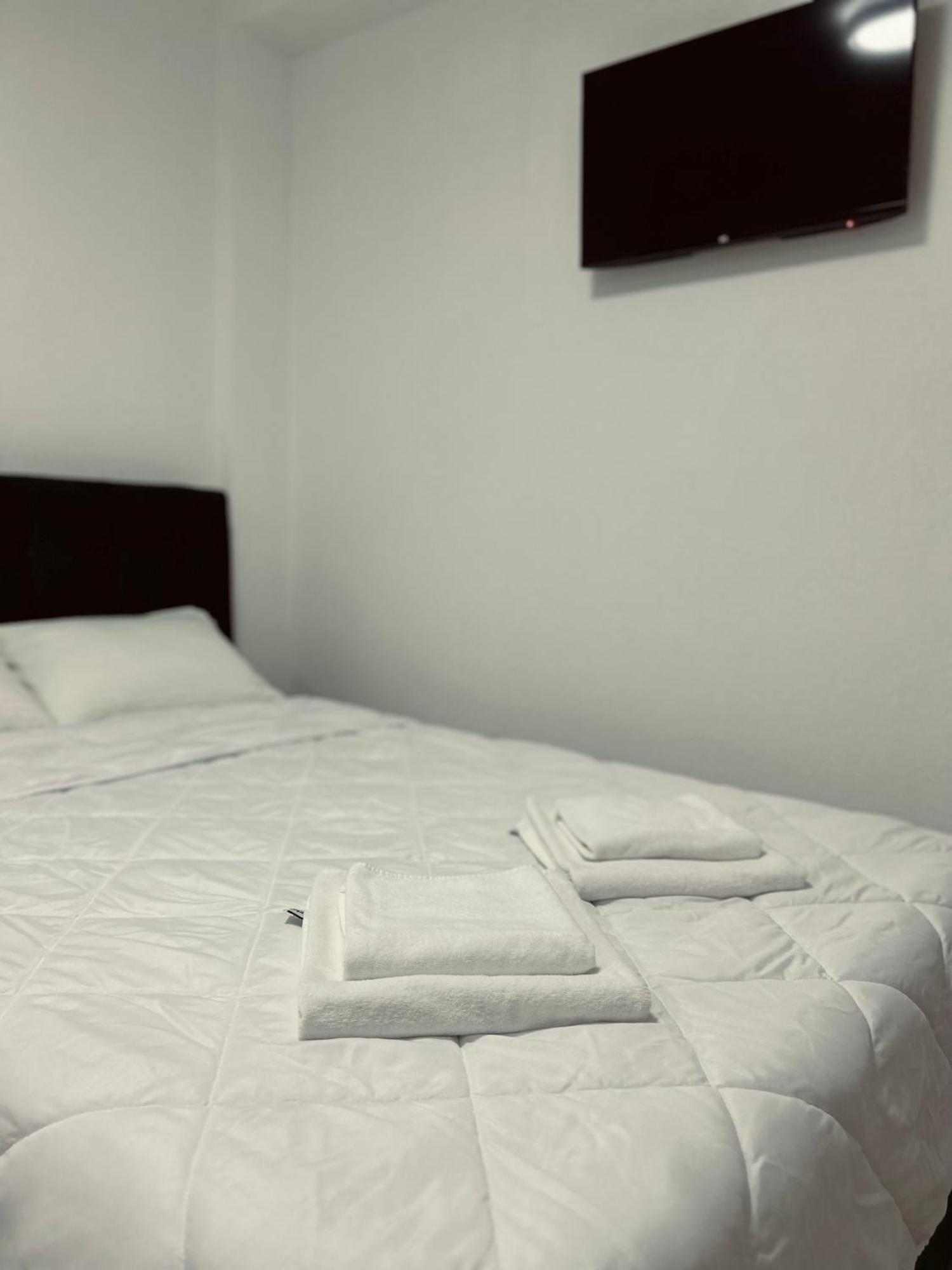 Greenhill Apartments Kumanova Oda fotoğraf