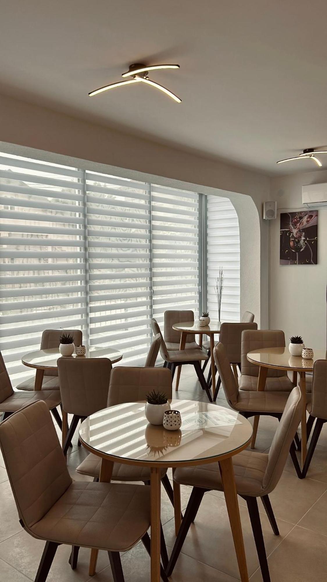 Greenhill Apartments Kumanova Dış mekan fotoğraf
