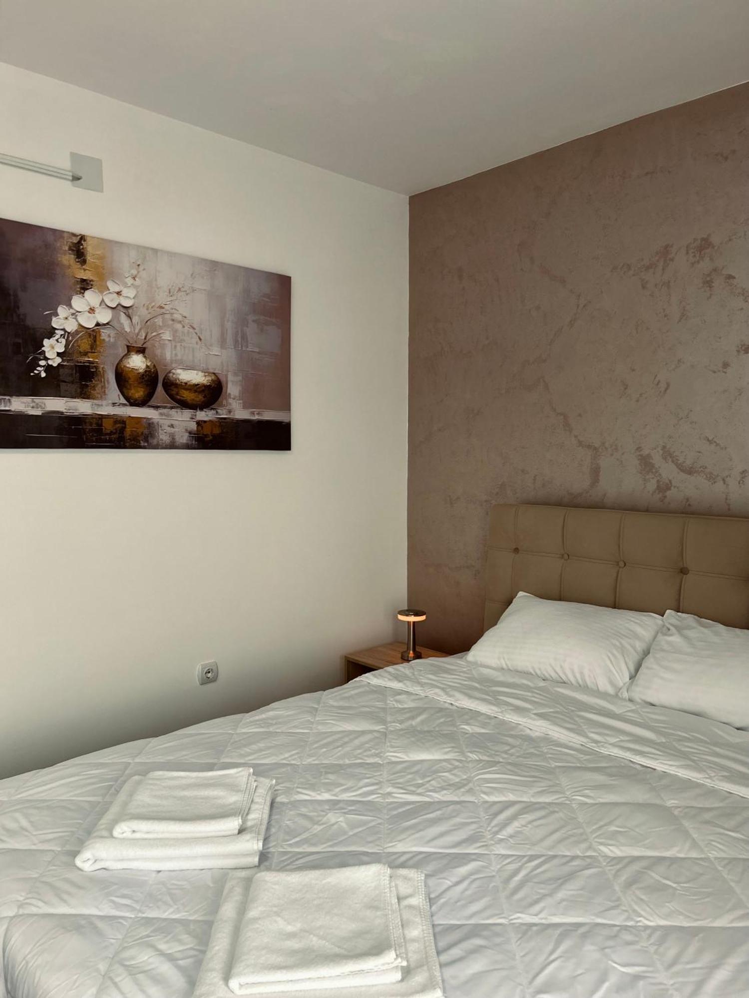 Greenhill Apartments Kumanova Oda fotoğraf