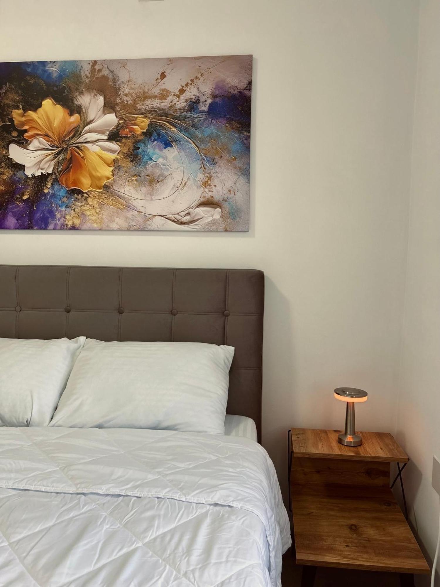 Greenhill Apartments Kumanova Oda fotoğraf