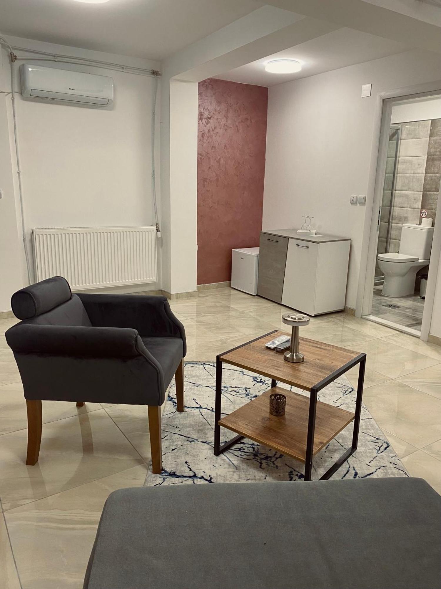 Greenhill Apartments Kumanova Oda fotoğraf