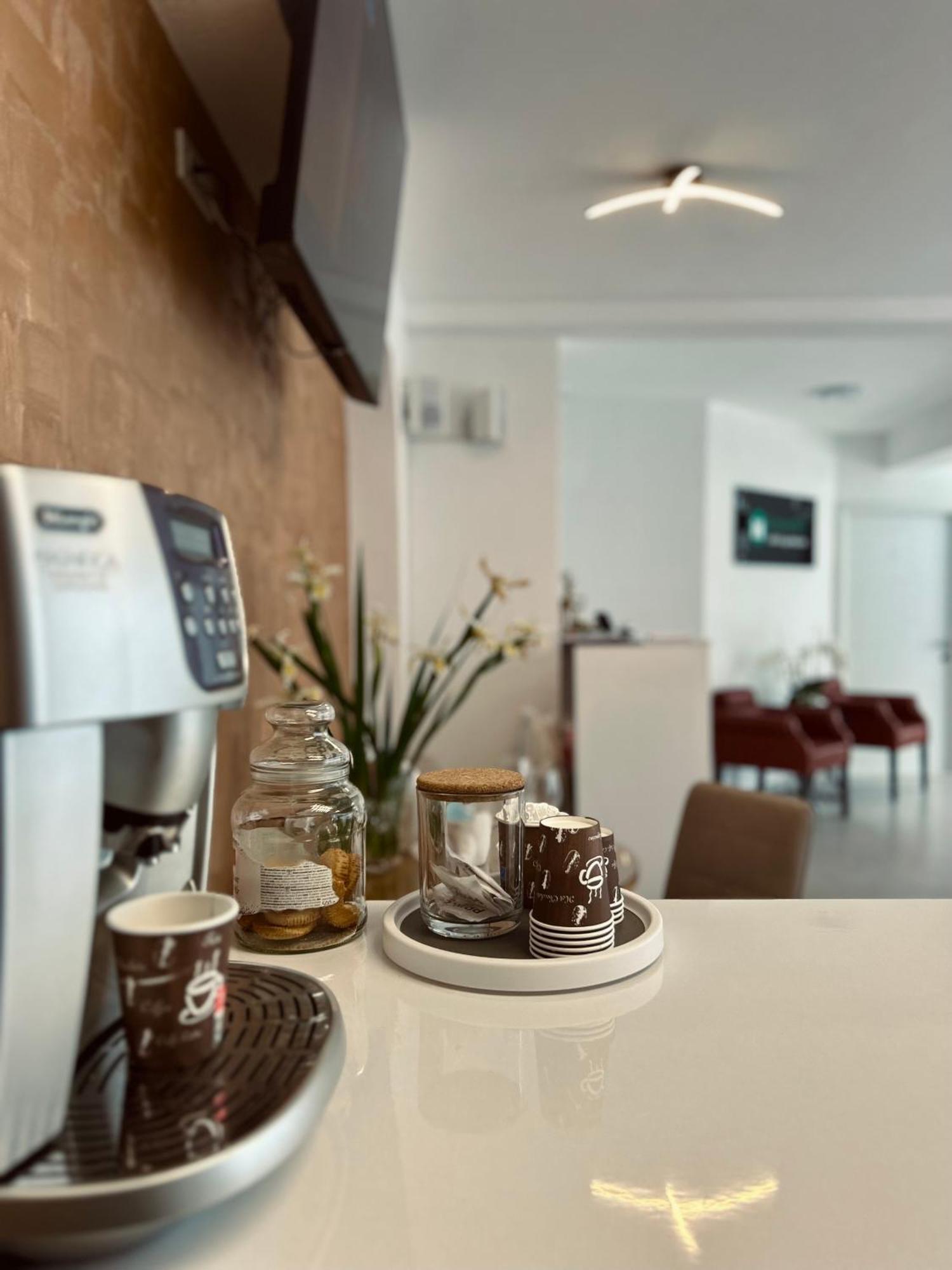 Greenhill Apartments Kumanova Dış mekan fotoğraf