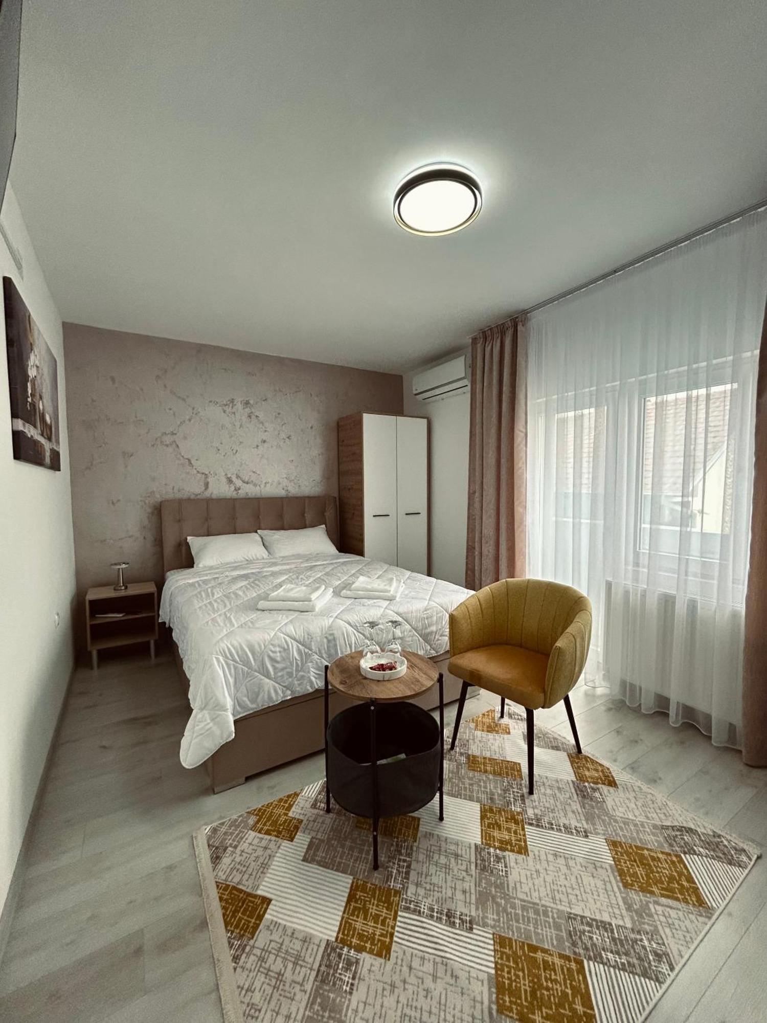 Greenhill Apartments Kumanova Oda fotoğraf