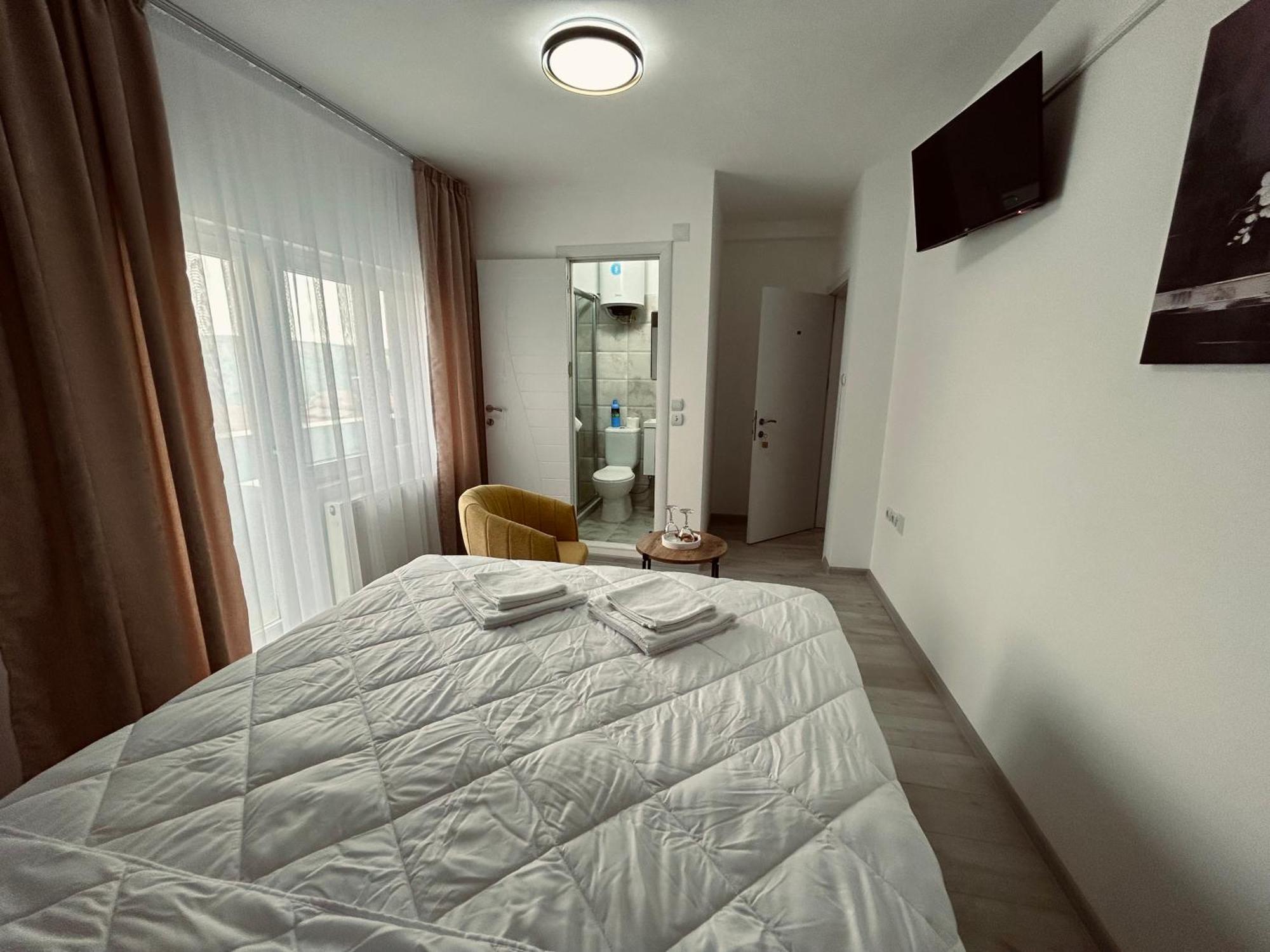 Greenhill Apartments Kumanova Oda fotoğraf