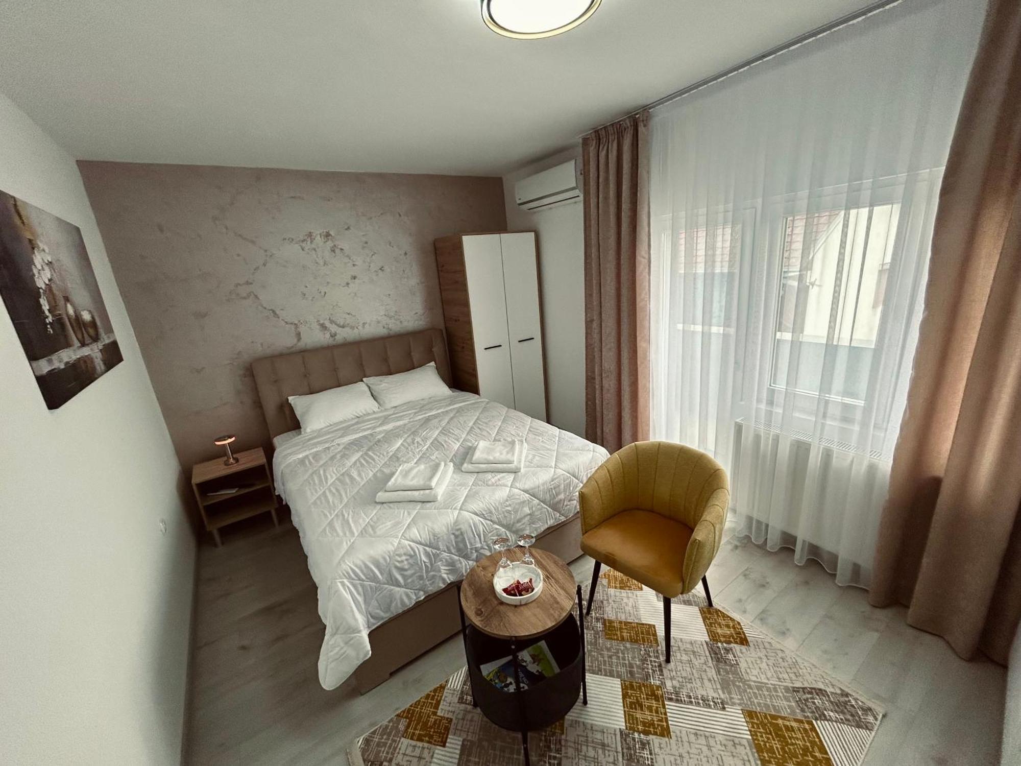 Greenhill Apartments Kumanova Oda fotoğraf