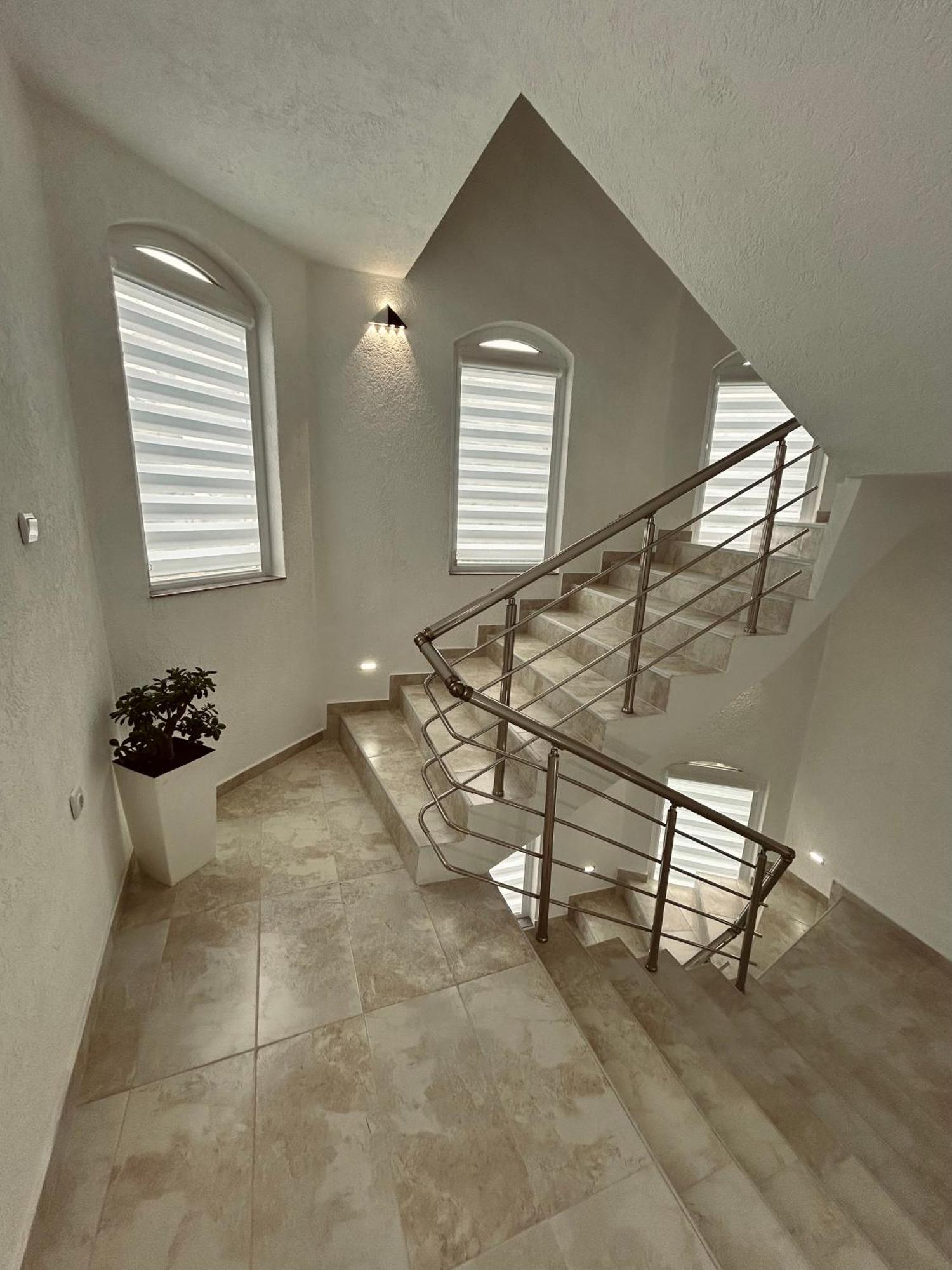 Greenhill Apartments Kumanova Dış mekan fotoğraf