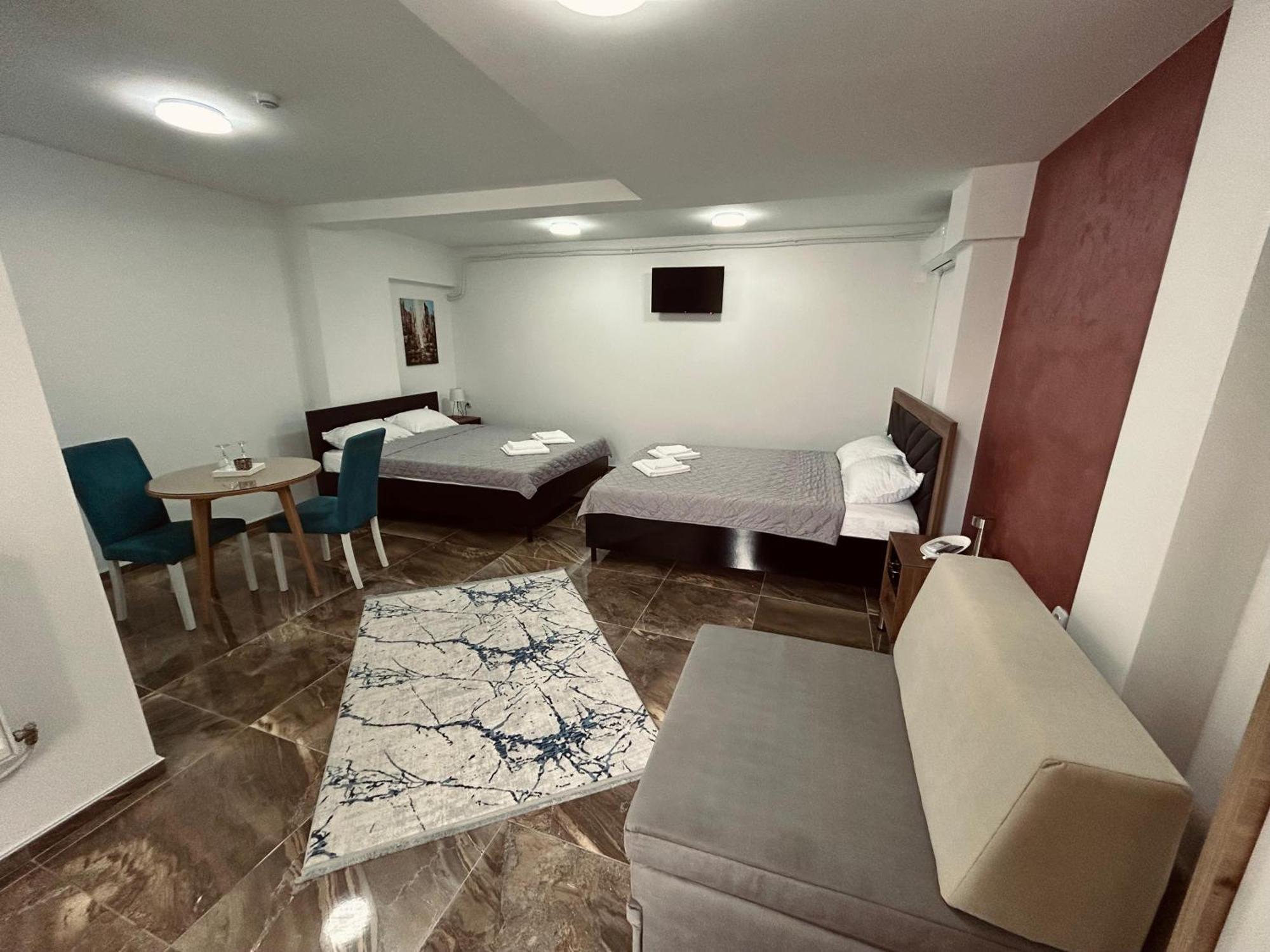 Greenhill Apartments Kumanova Dış mekan fotoğraf