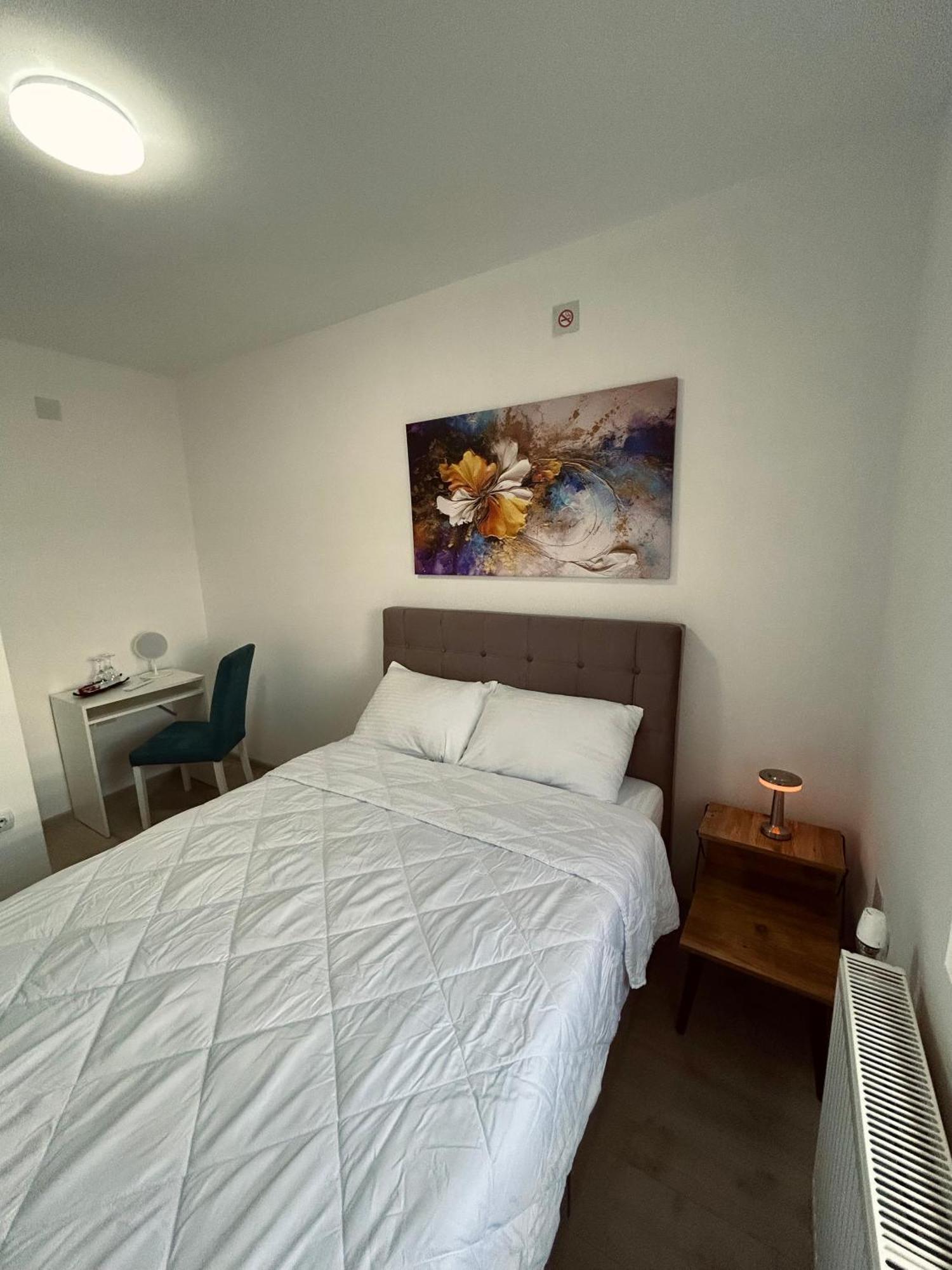 Greenhill Apartments Kumanova Oda fotoğraf