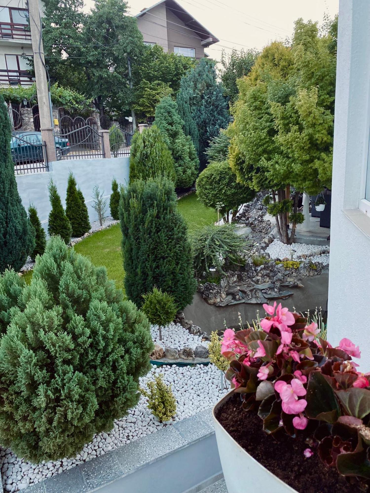 Greenhill Apartments Kumanova Dış mekan fotoğraf