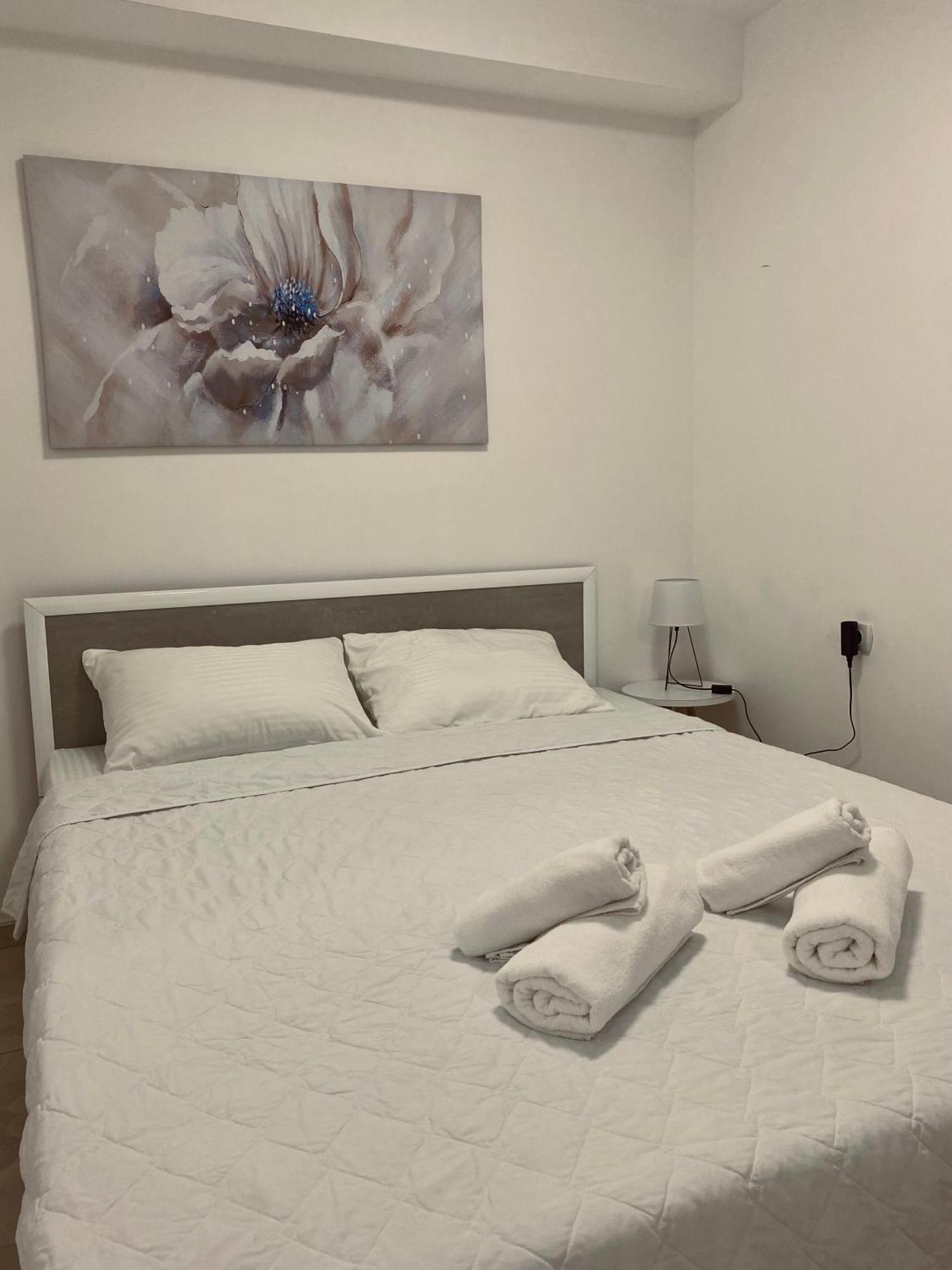 Greenhill Apartments Kumanova Oda fotoğraf