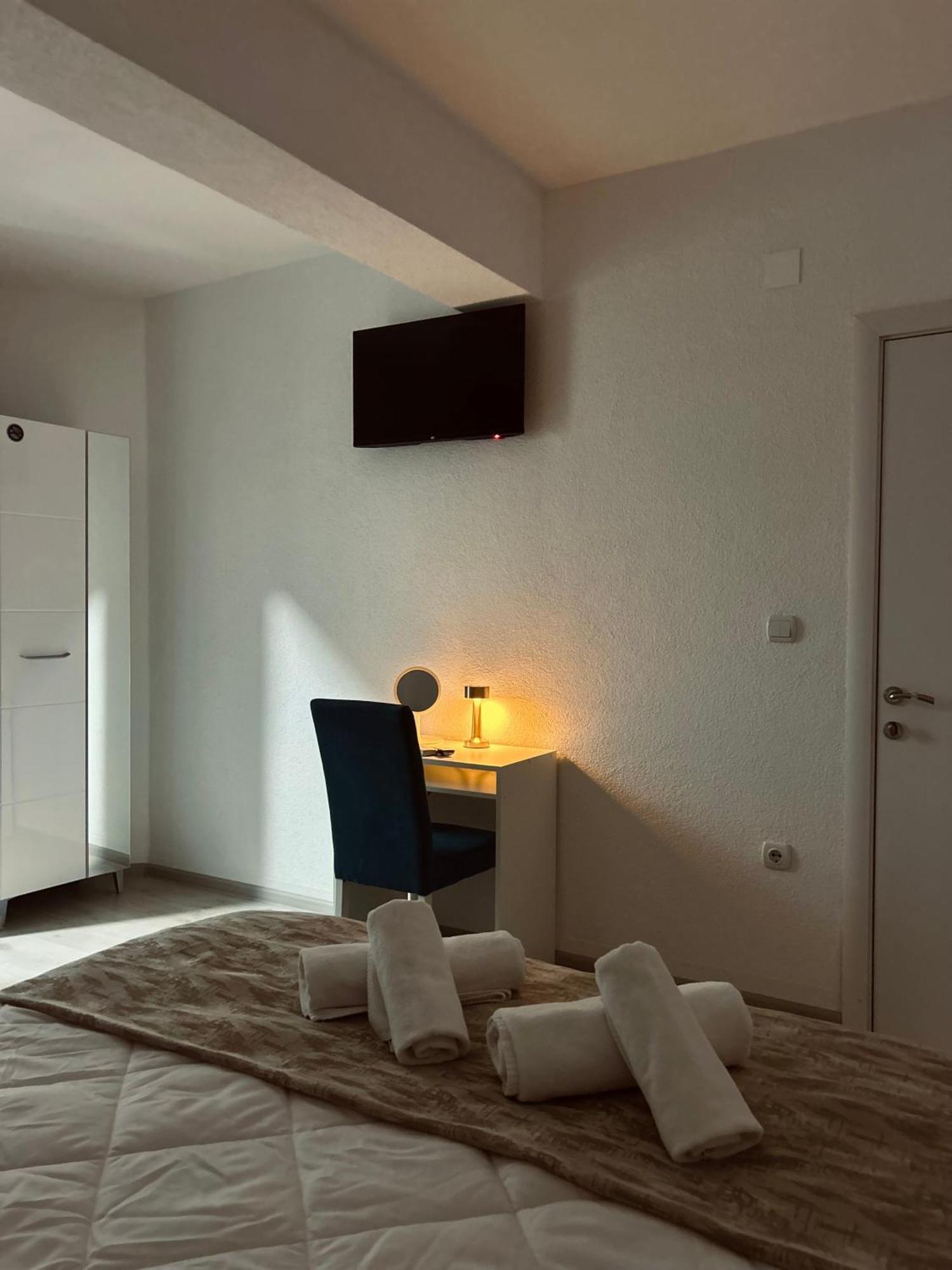 Greenhill Apartments Kumanova Oda fotoğraf