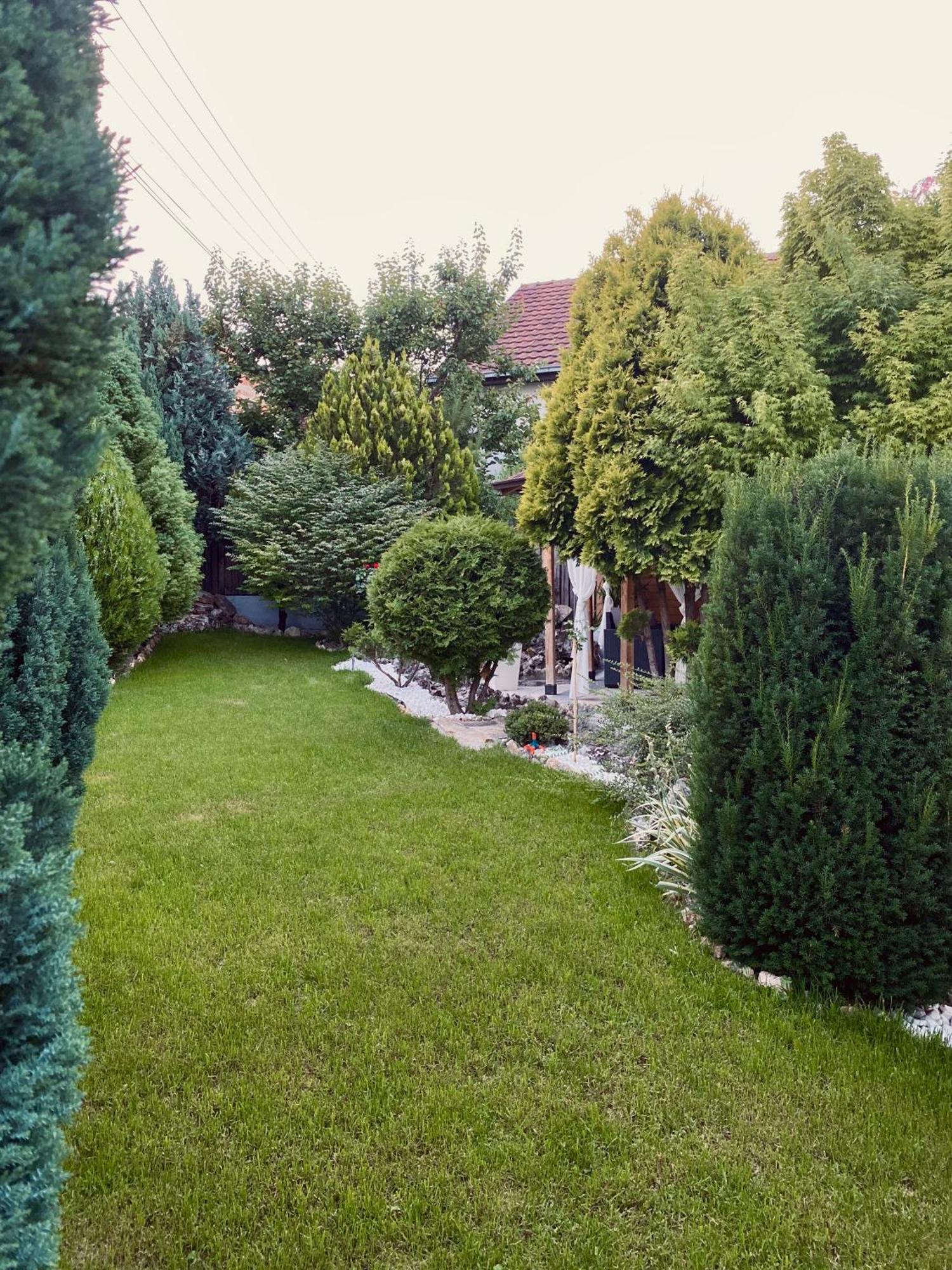 Greenhill Apartments Kumanova Dış mekan fotoğraf