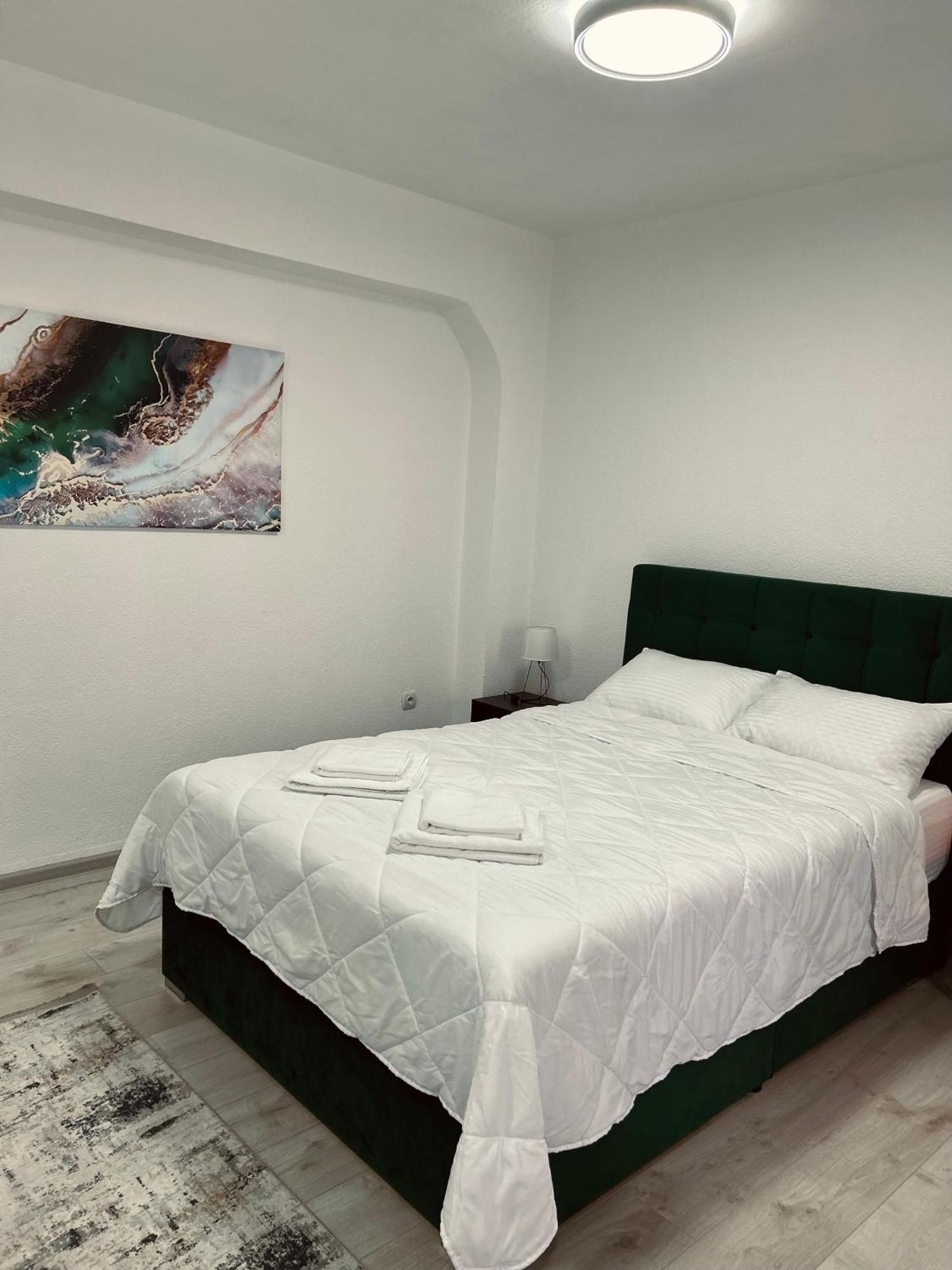 Greenhill Apartments Kumanova Oda fotoğraf