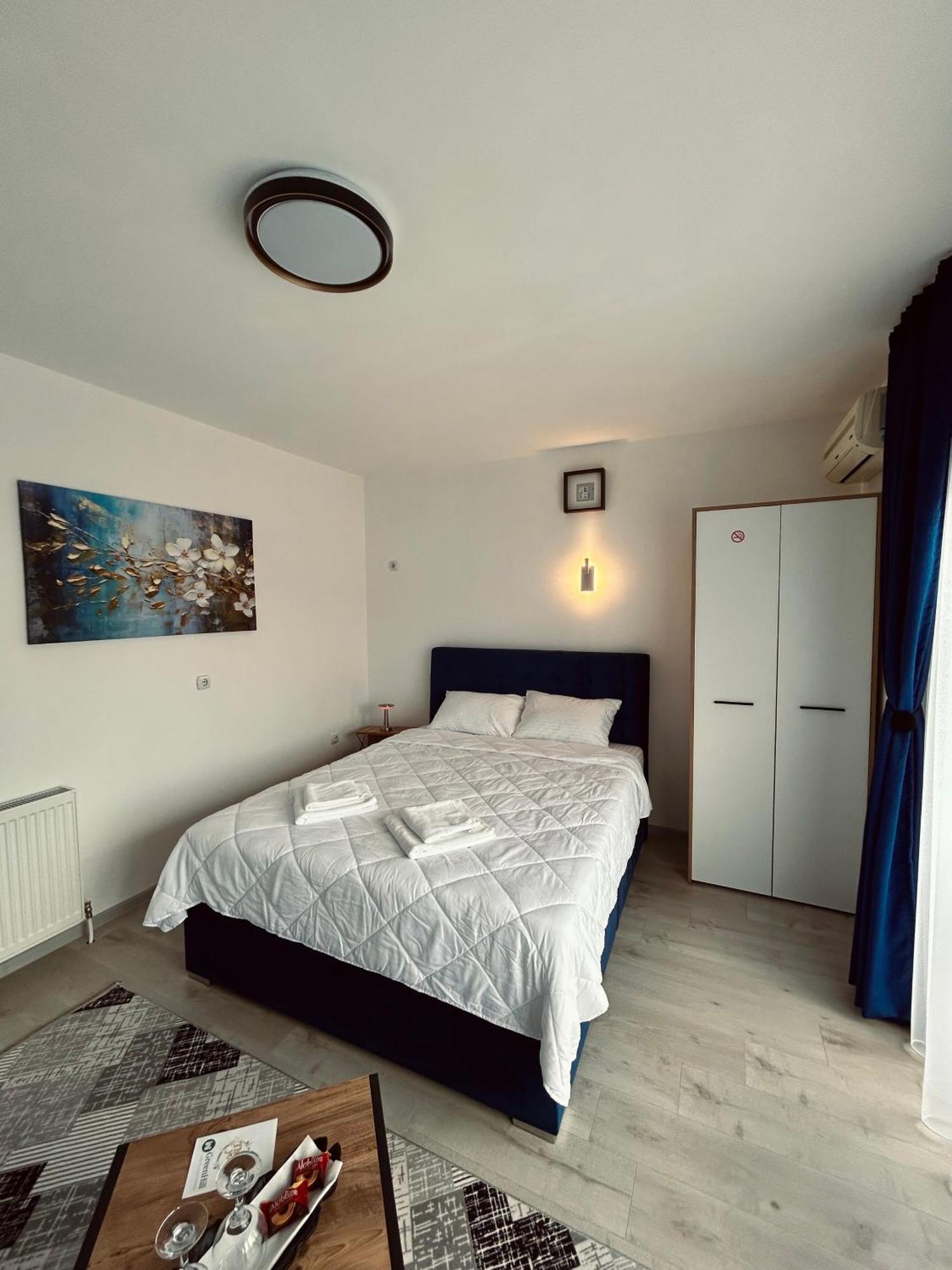 Greenhill Apartments Kumanova Oda fotoğraf