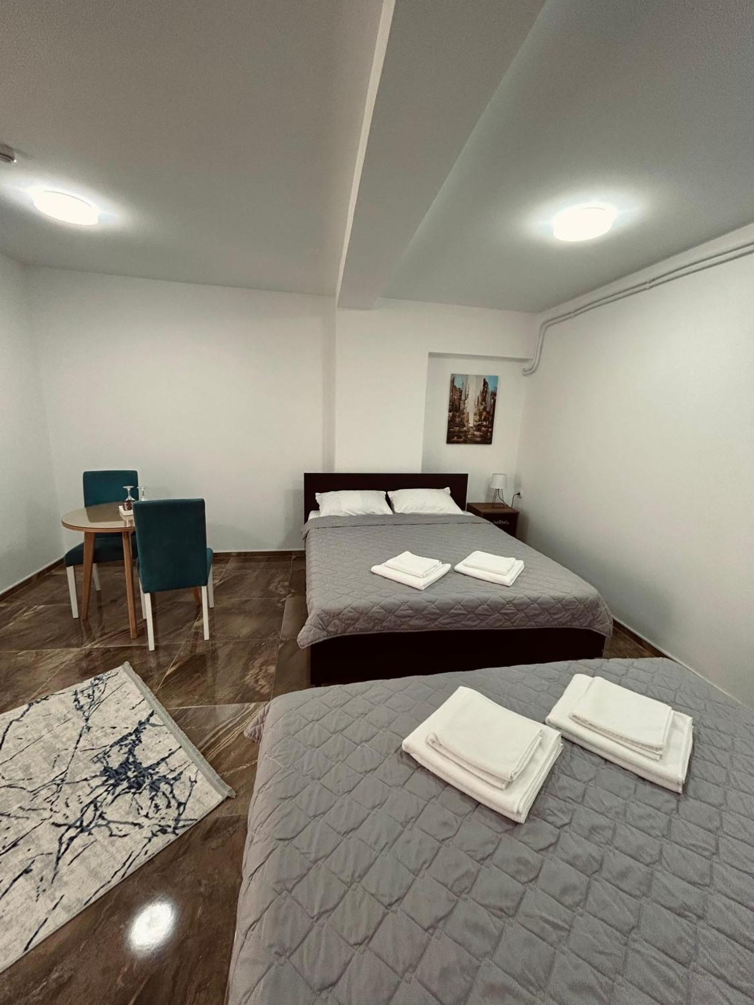 Greenhill Apartments Kumanova Oda fotoğraf