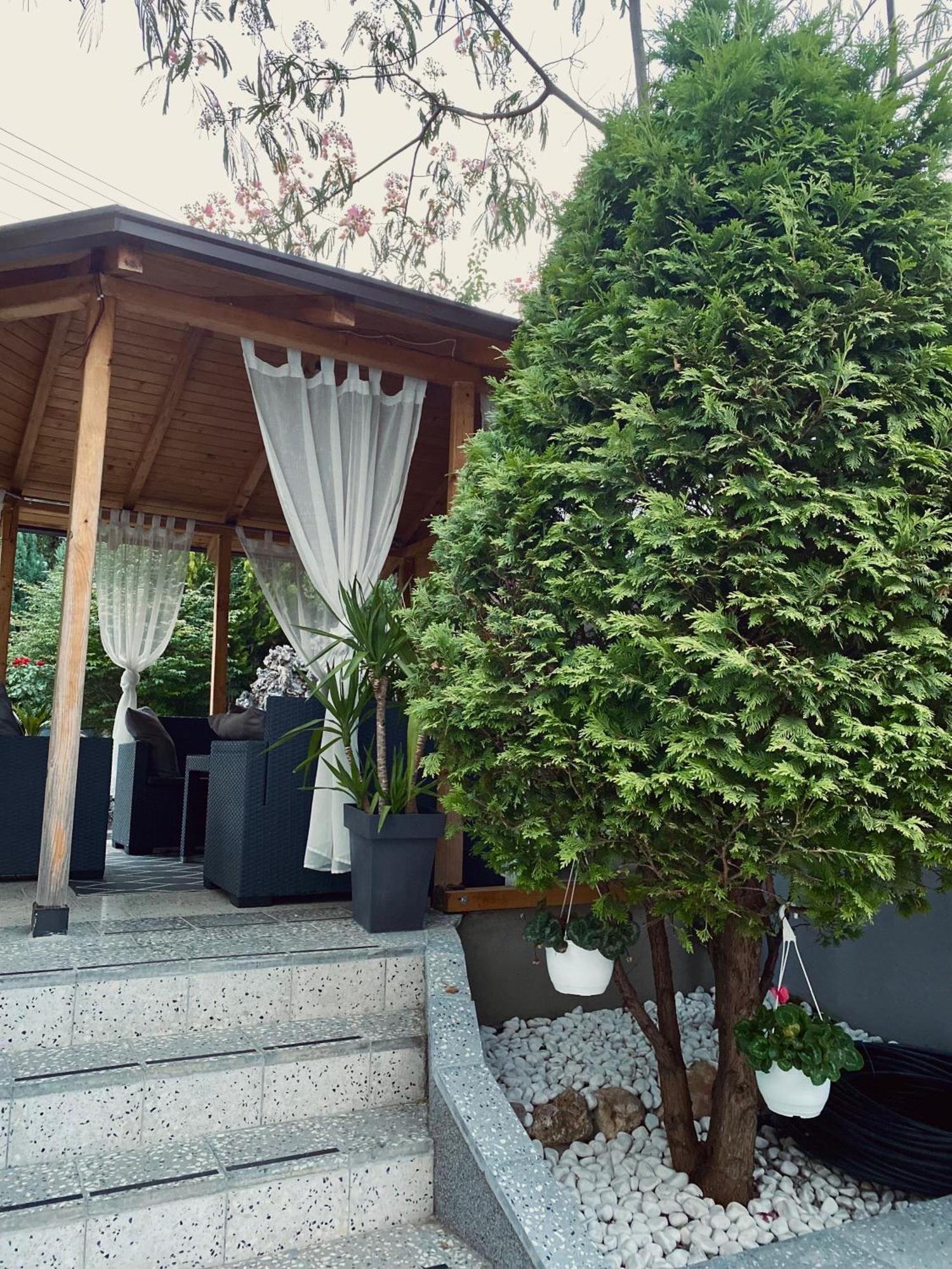 Greenhill Apartments Kumanova Dış mekan fotoğraf
