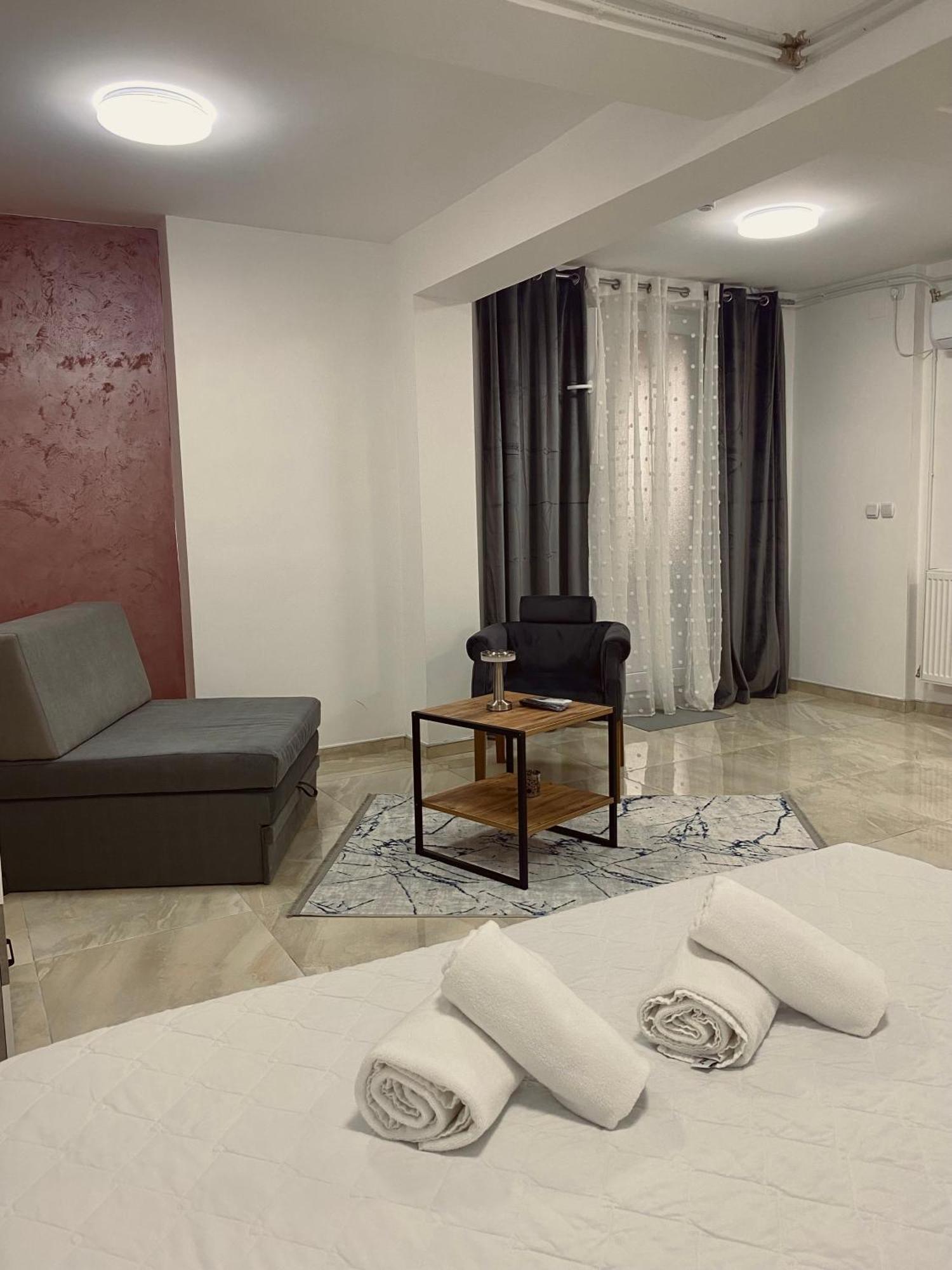 Greenhill Apartments Kumanova Oda fotoğraf