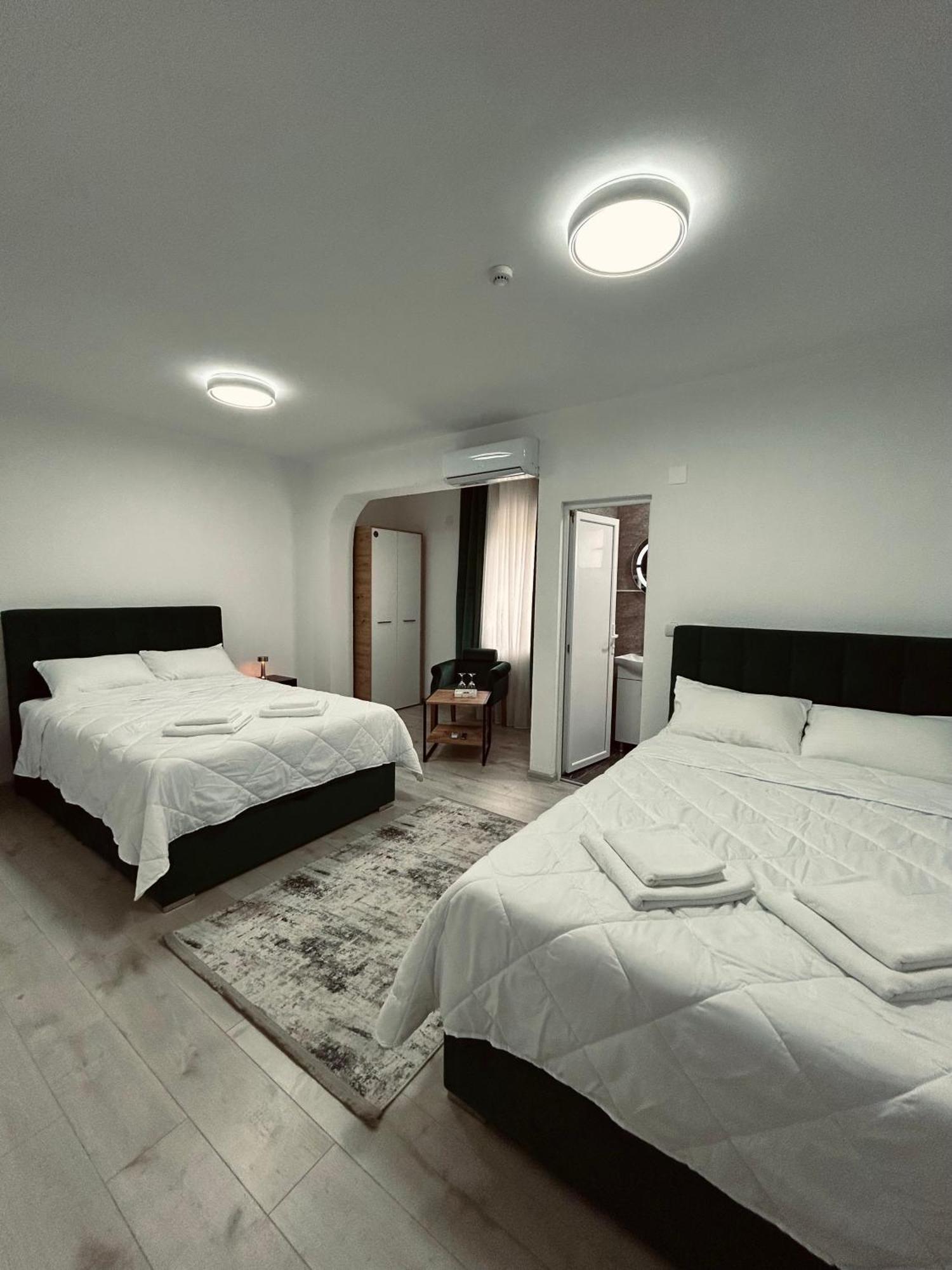 Greenhill Apartments Kumanova Oda fotoğraf
