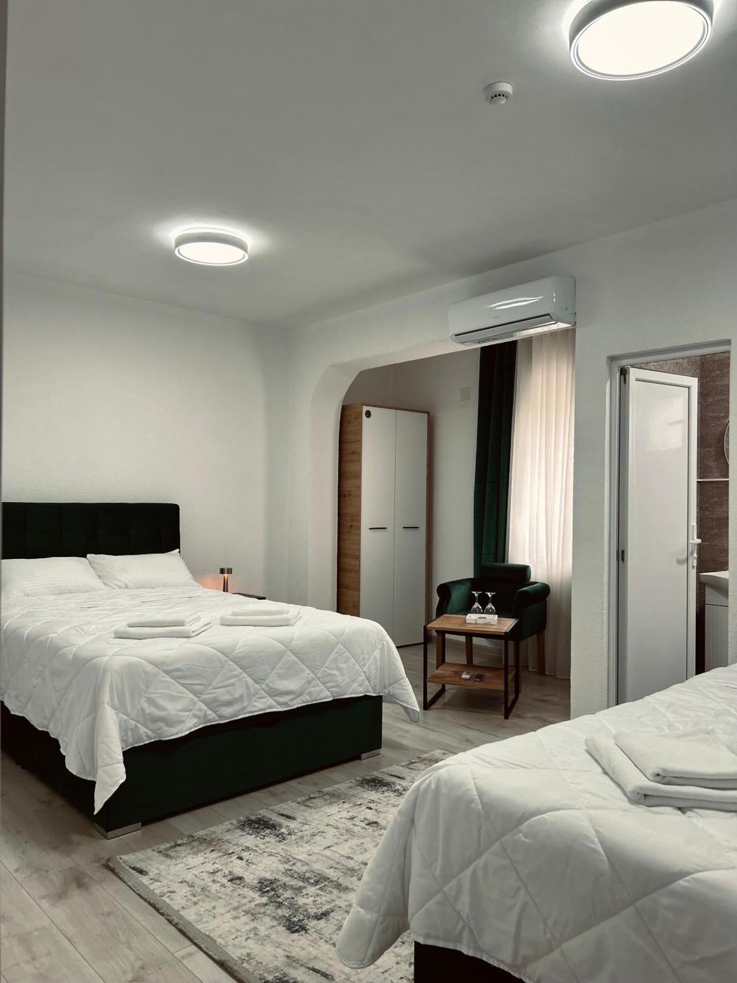 Greenhill Apartments Kumanova Oda fotoğraf