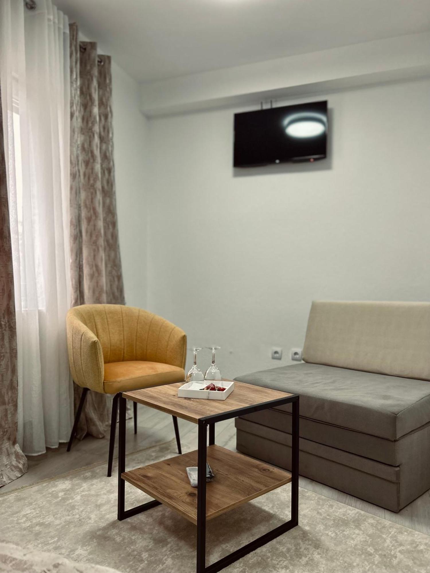 Greenhill Apartments Kumanova Oda fotoğraf