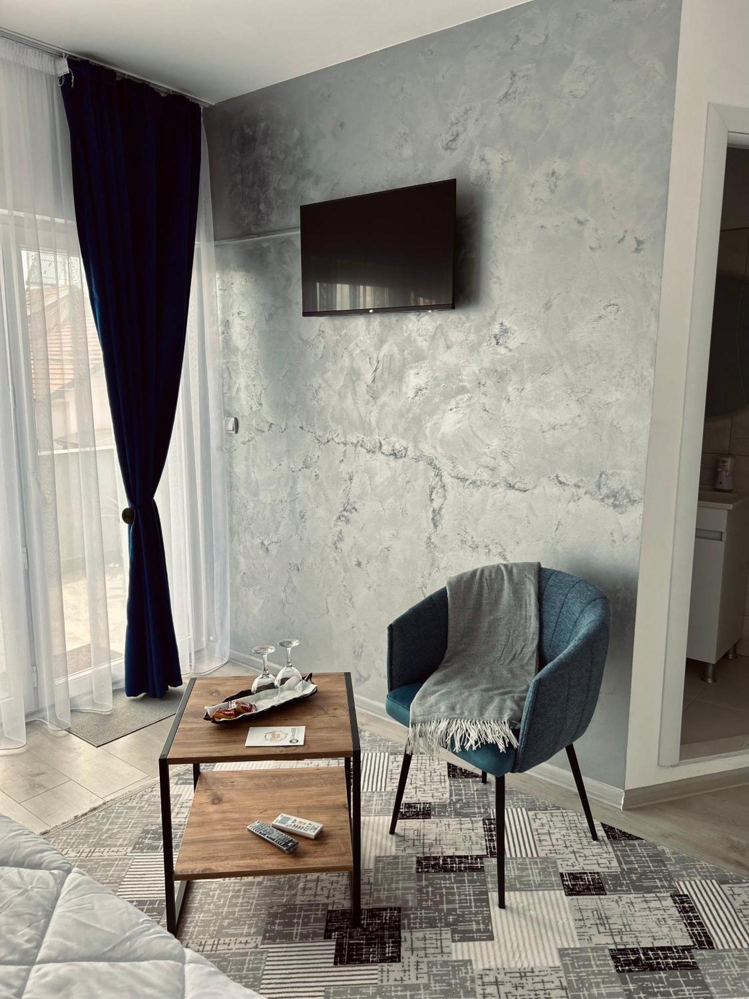 Greenhill Apartments Kumanova Dış mekan fotoğraf