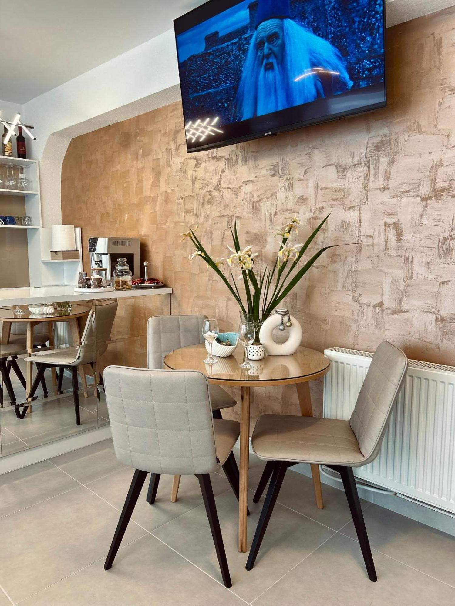 Greenhill Apartments Kumanova Dış mekan fotoğraf