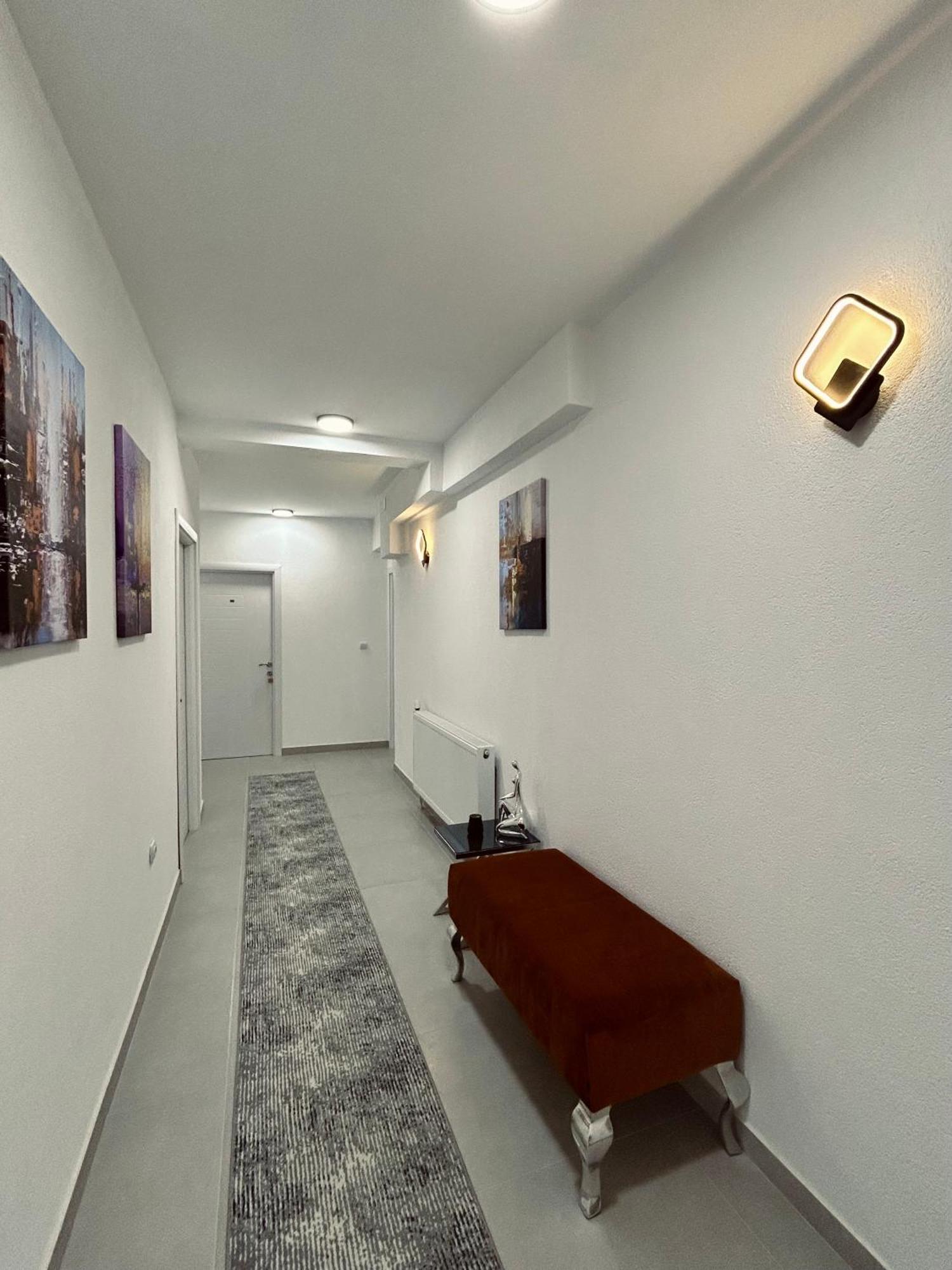 Greenhill Apartments Kumanova Dış mekan fotoğraf