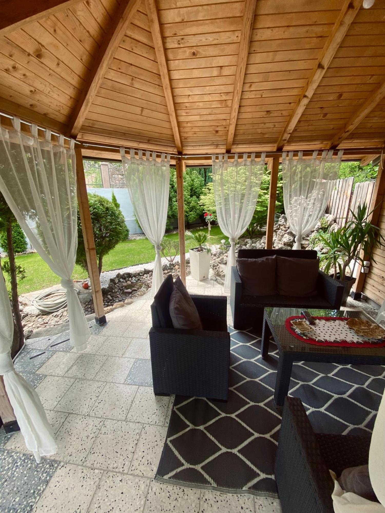 Greenhill Apartments Kumanova Dış mekan fotoğraf